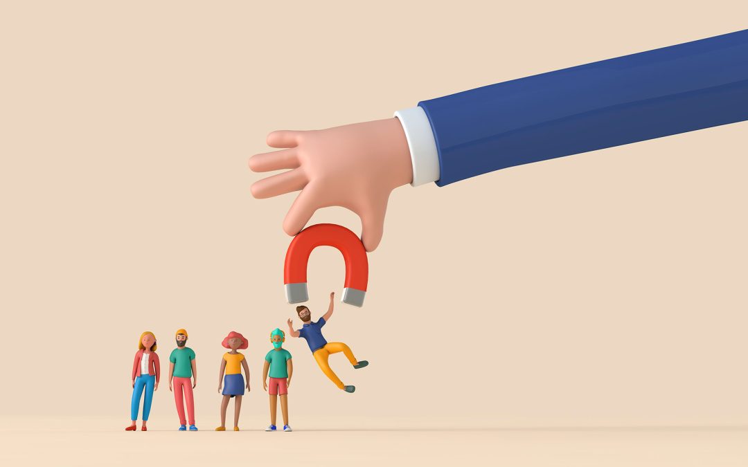 Attracting and Retaining Top Talent in Logistics and Supply Chain